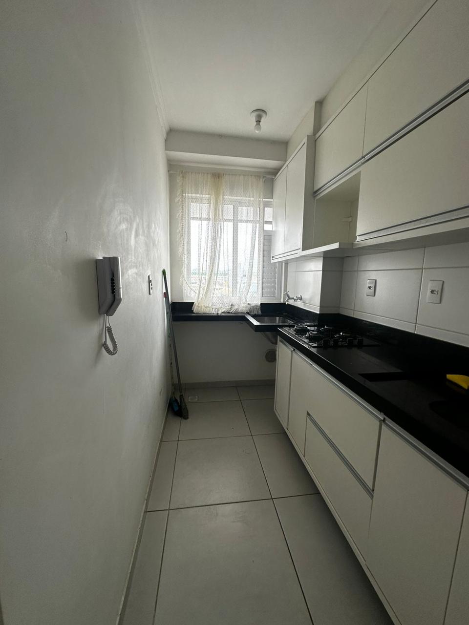 Foto do apartamento Residencial Aruba